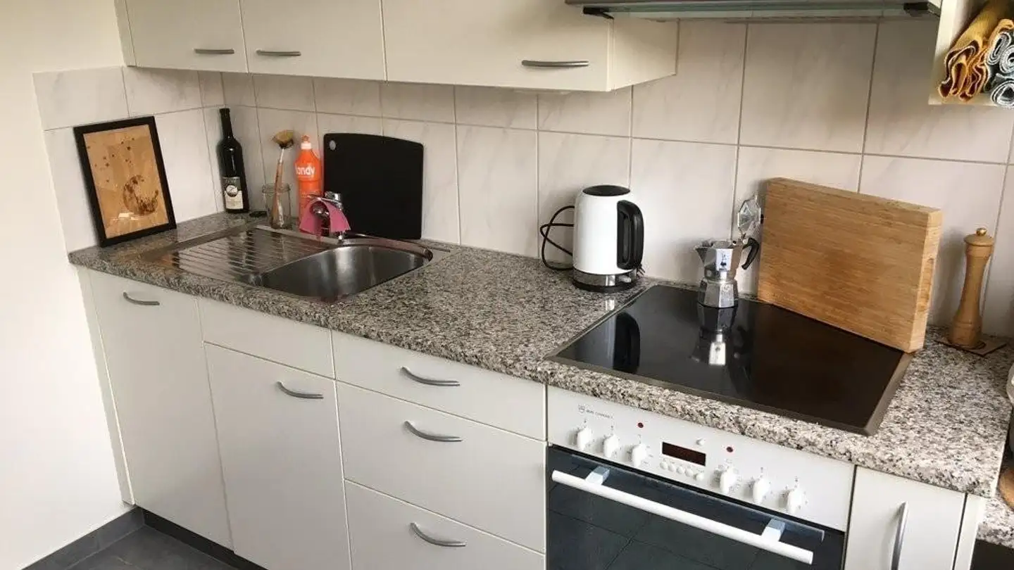 Appartement à louer - Avenue De Frontenex, 1207 Genève