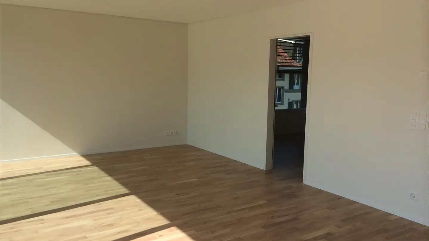 Penthouse for rent - Elisabethenstrasse 10, 3014 Bern - Photo 3