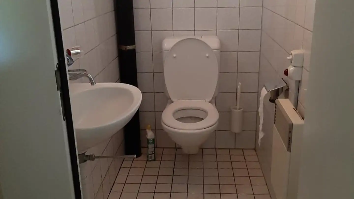 Commercial for rent - Weissensteinstrasse 185, 4515 Oberdorf SO - Photo 4