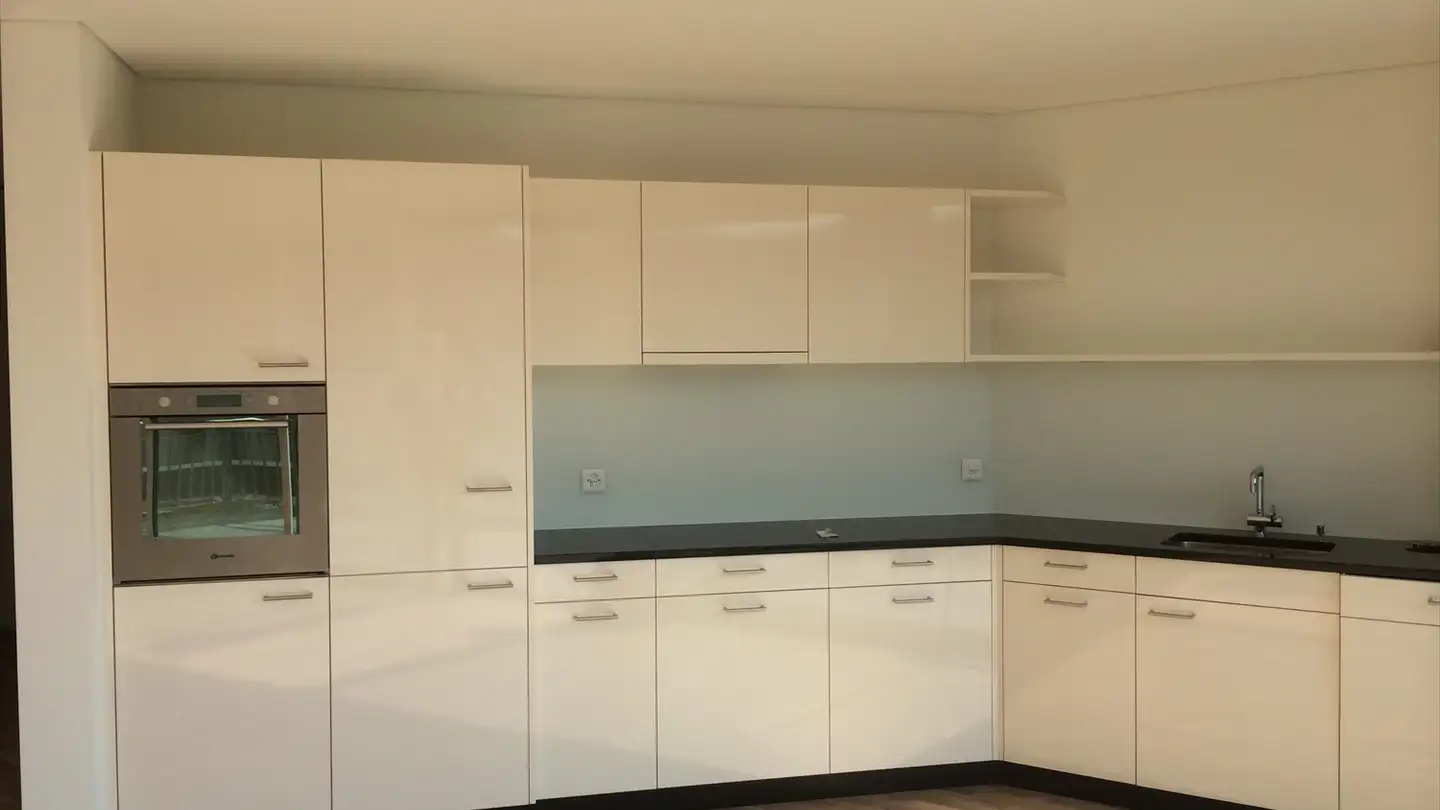 Penthouse for rent - Elisabethenstrasse 10, 3014 Bern - Photo 4