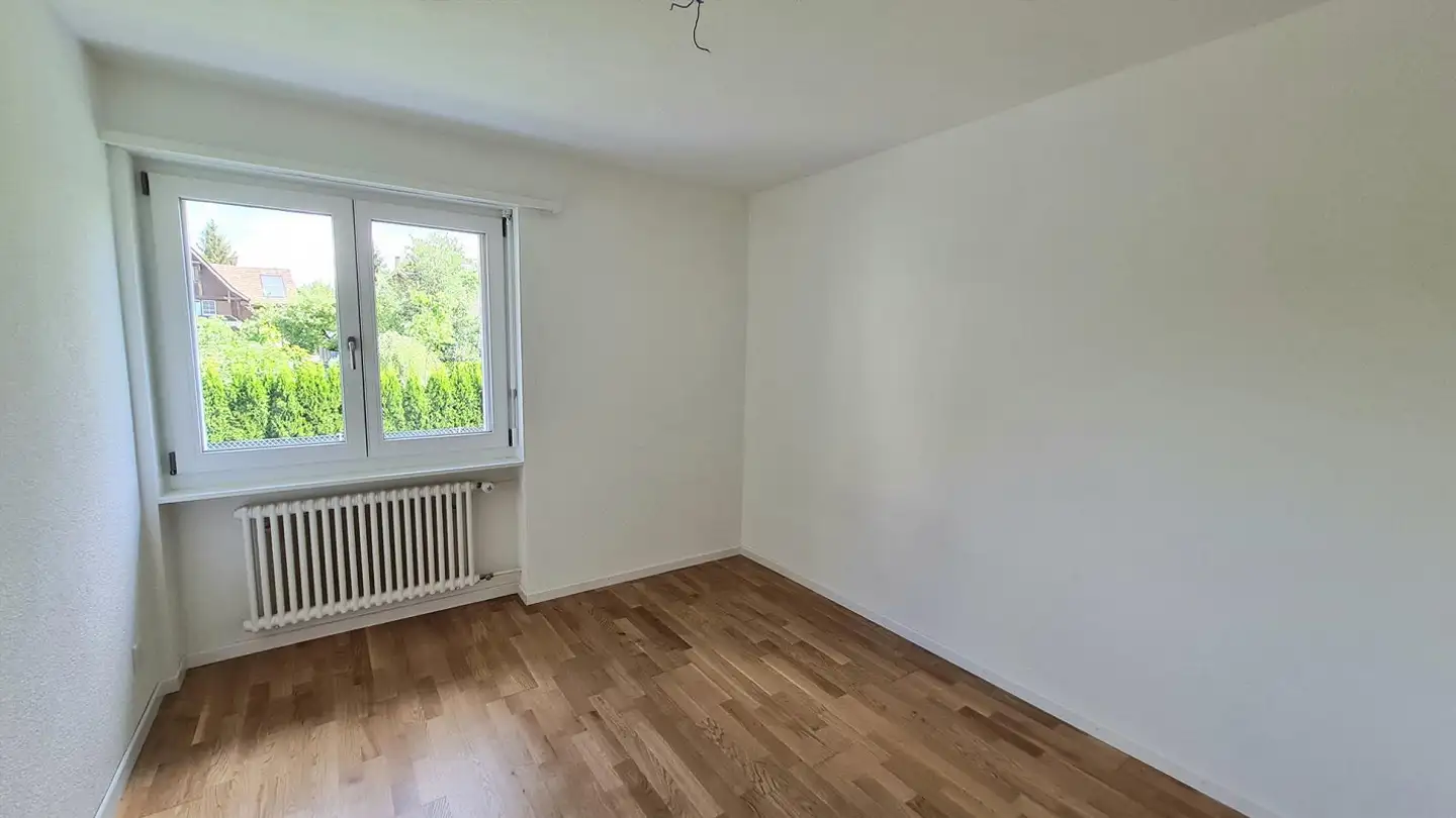 Apartment for rent - Bankstrasse 8a, 9244 Niederuzwil - Photo 4