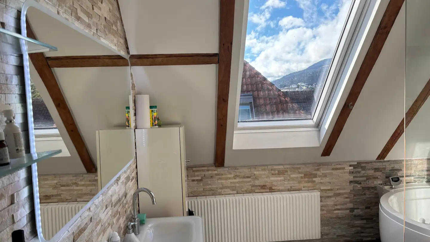 Penthouse kaufen - Bielstrasse 69, 2540 Grenchen - Foto 4