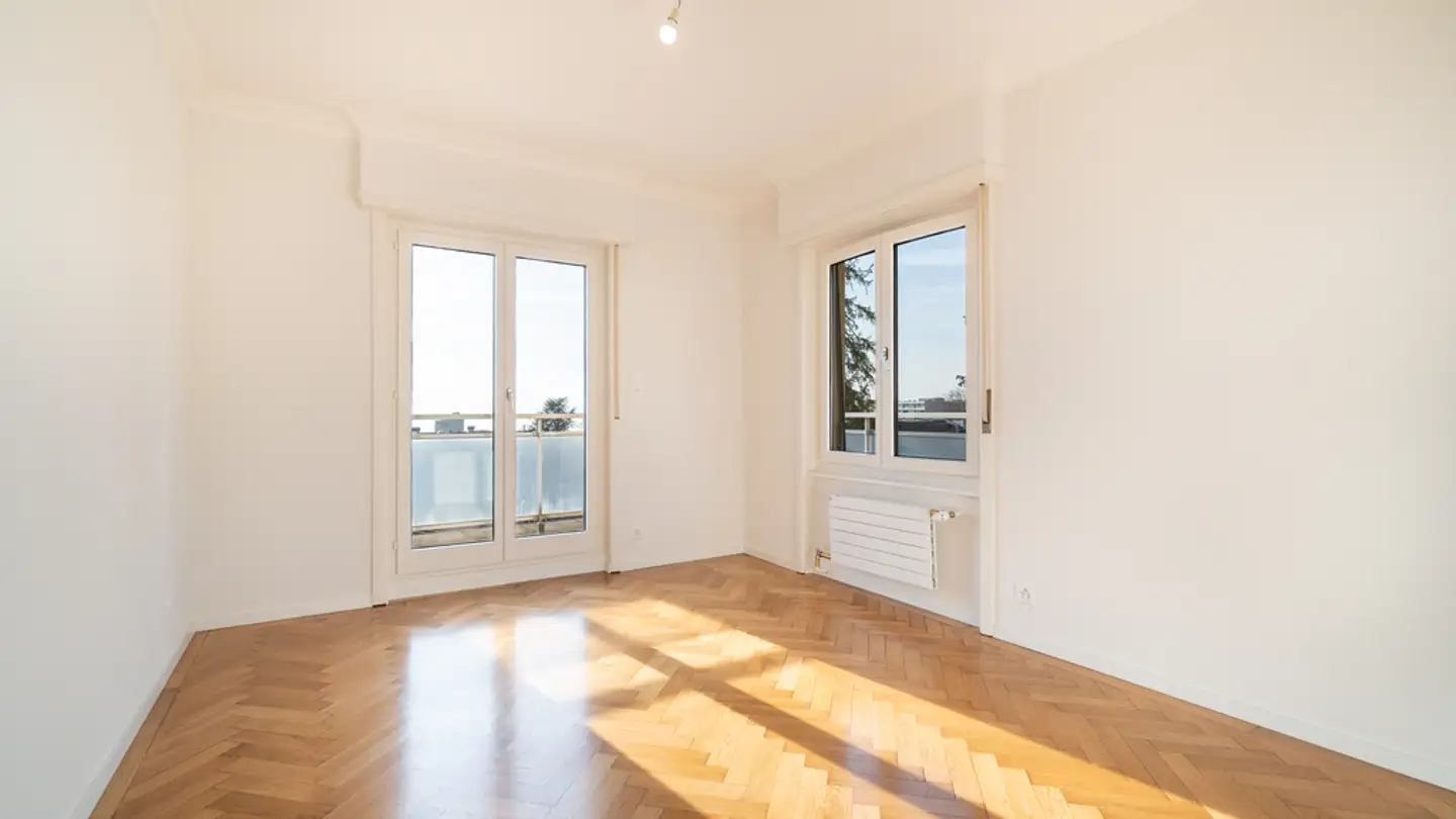 Apartment for rent - Avenue De Riant-Mont 23, 1004 Lausanne - Photo 4