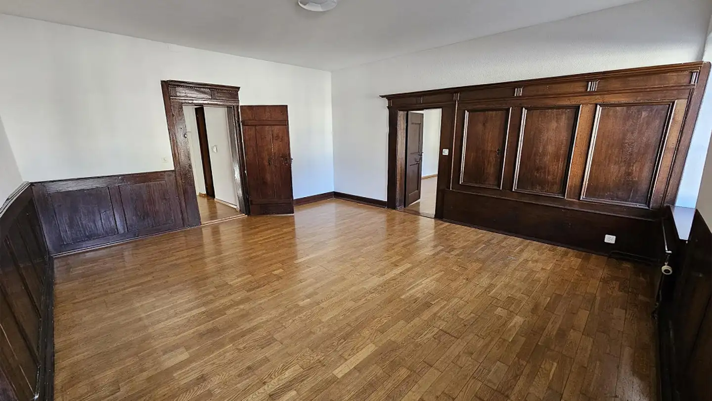 Wohnung mieten - Hauptstrasse 58, 4133 Pratteln - Foto 2