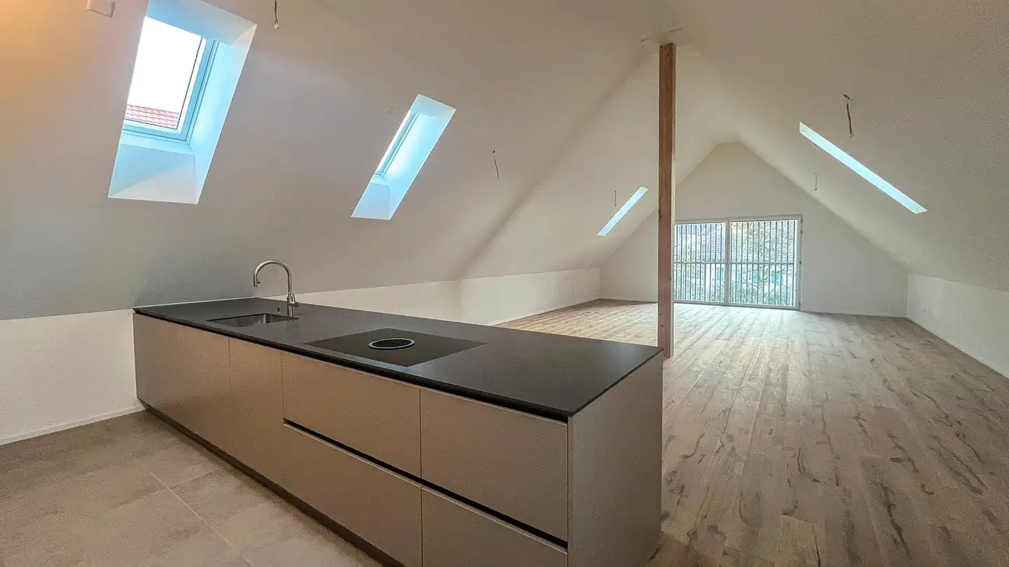 Duplex for sale - Bachstrasse 8, 8904 Aesch ZH - Photo 2