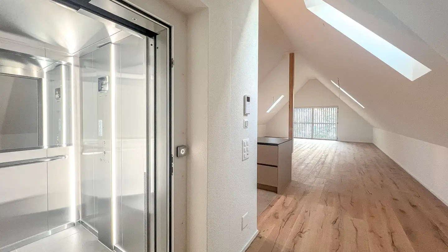 Duplex for sale - Bachstrasse 8, 8904 Aesch ZH - Photo 3