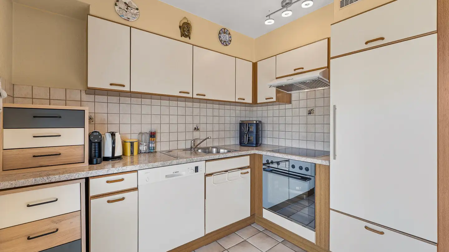 Apartment for sale - Route D'oron 4, 1615 Bossonnens - Photo 3