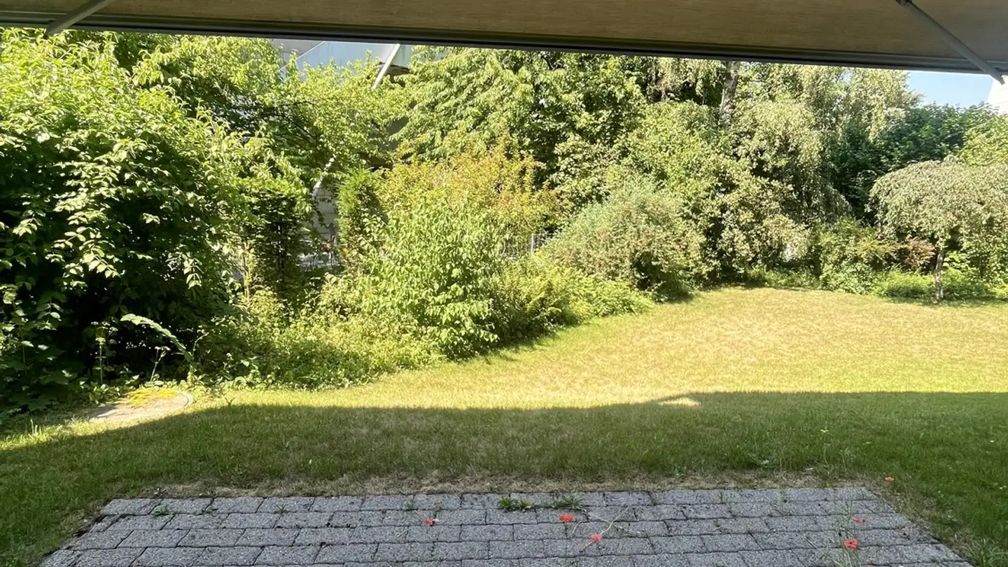 Appartamento in affitto - Eichholz-Strasse 19, 3084 Wabern - Foto 2