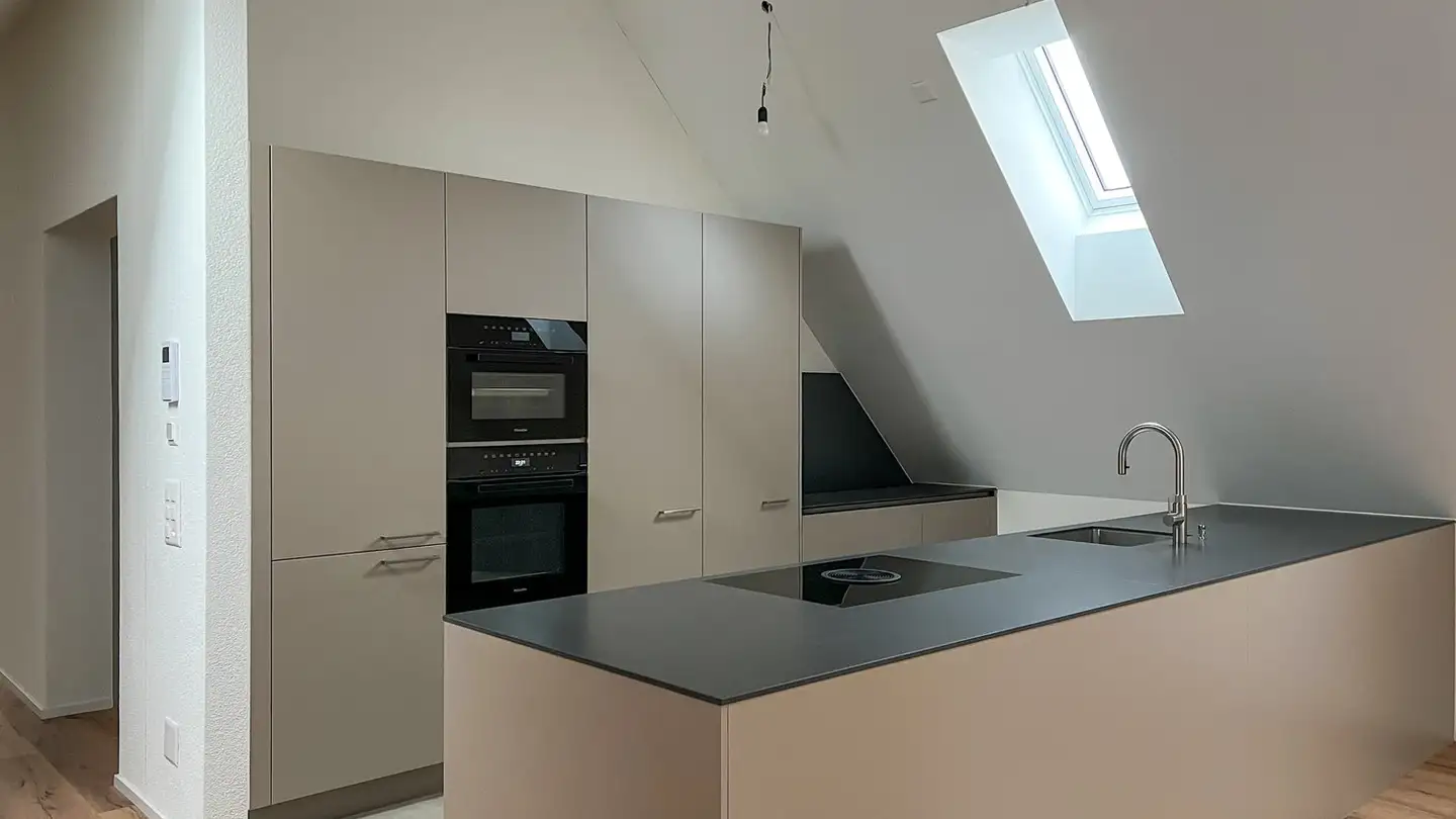 Duplex for sale - Bachstrasse 8, 8904 Aesch ZH - Photo 4