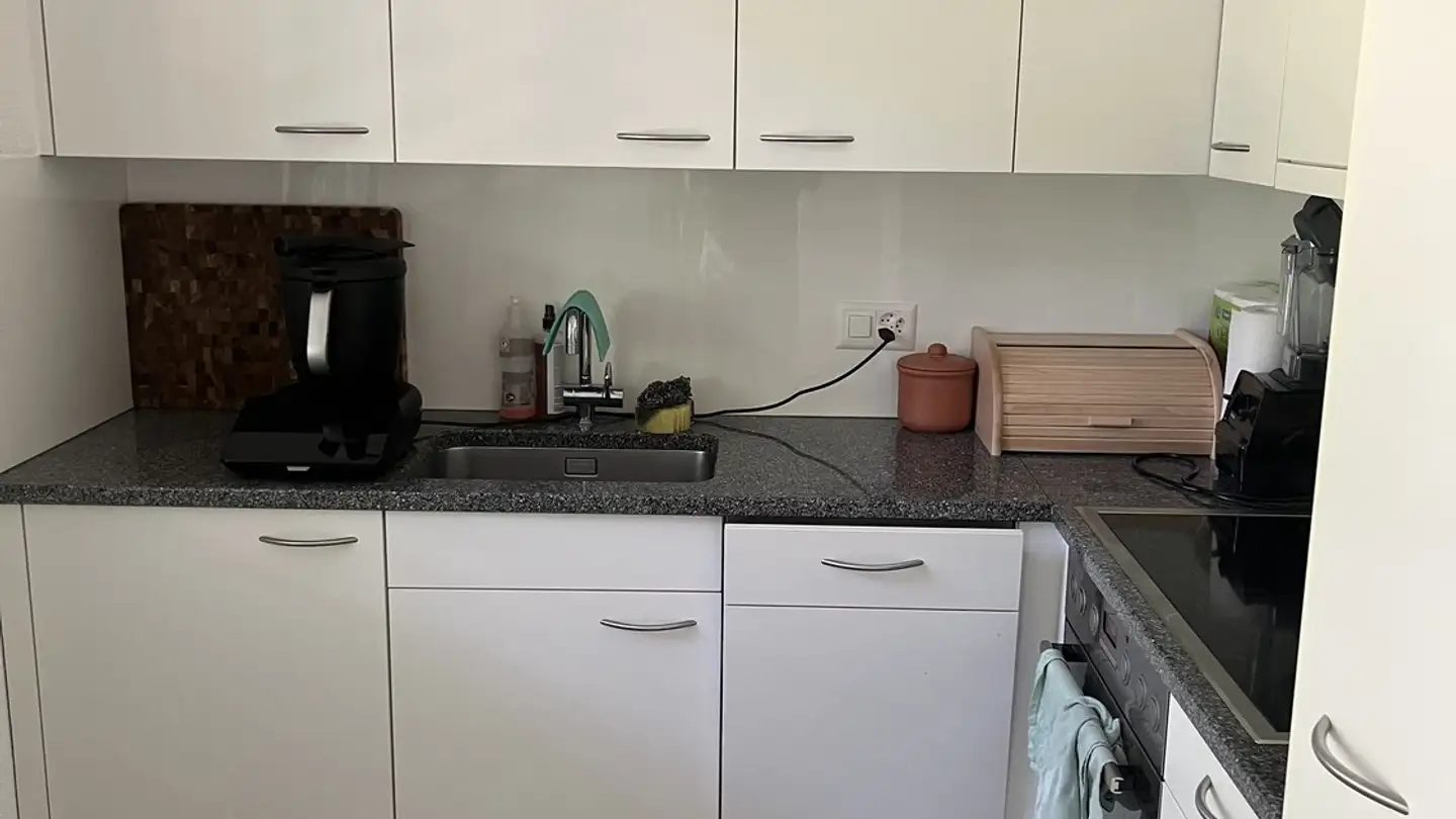 Appartamento in affitto - Eichholz-Strasse 19, 3084 Wabern - Foto 3