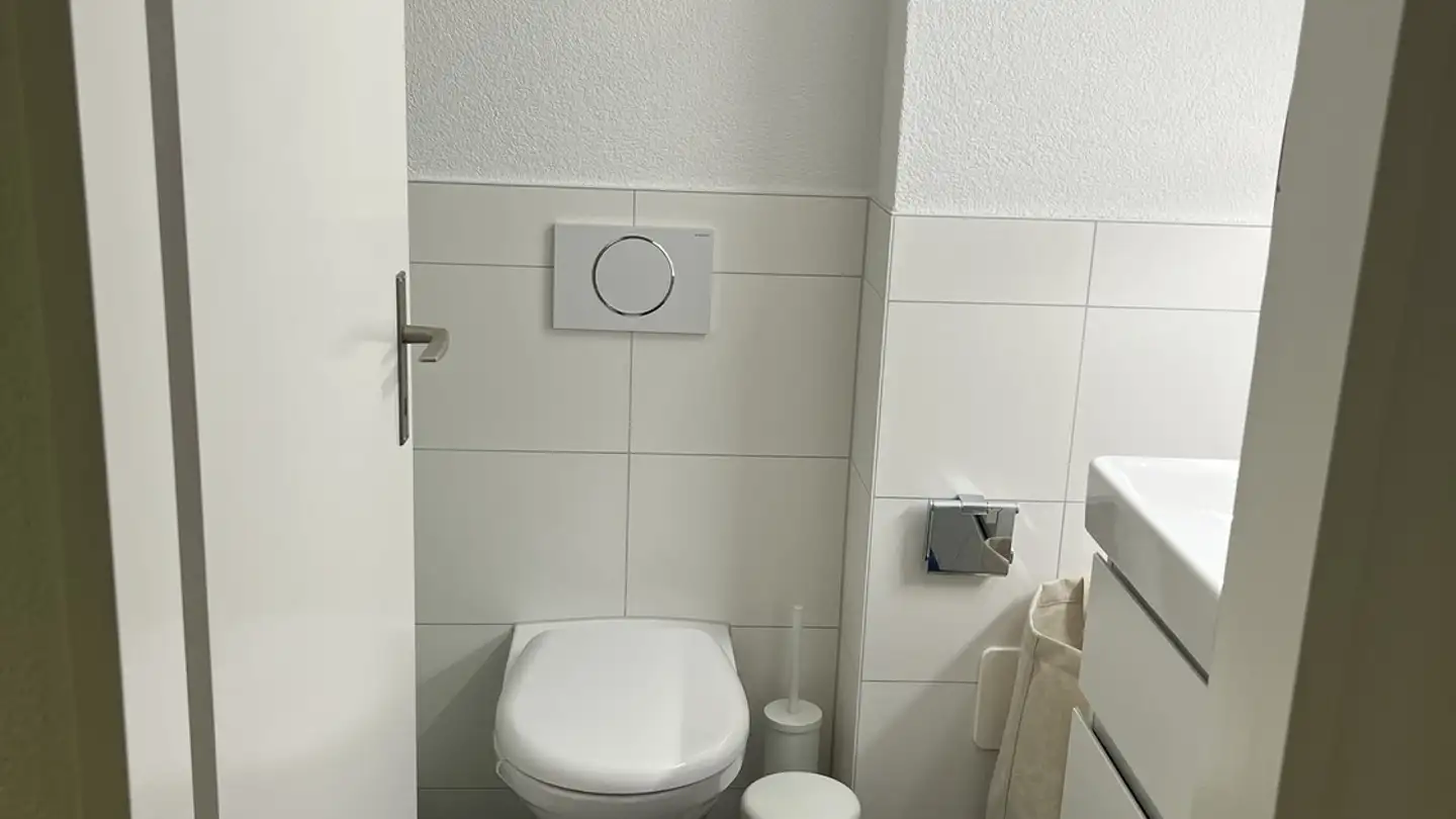 Appartamento in affitto - Eichholz-Strasse 19, 3084 Wabern - Foto 4