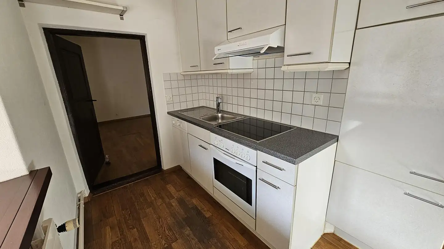 Wohnung mieten - Hauptstrasse 58, 4133 Pratteln - Foto 4