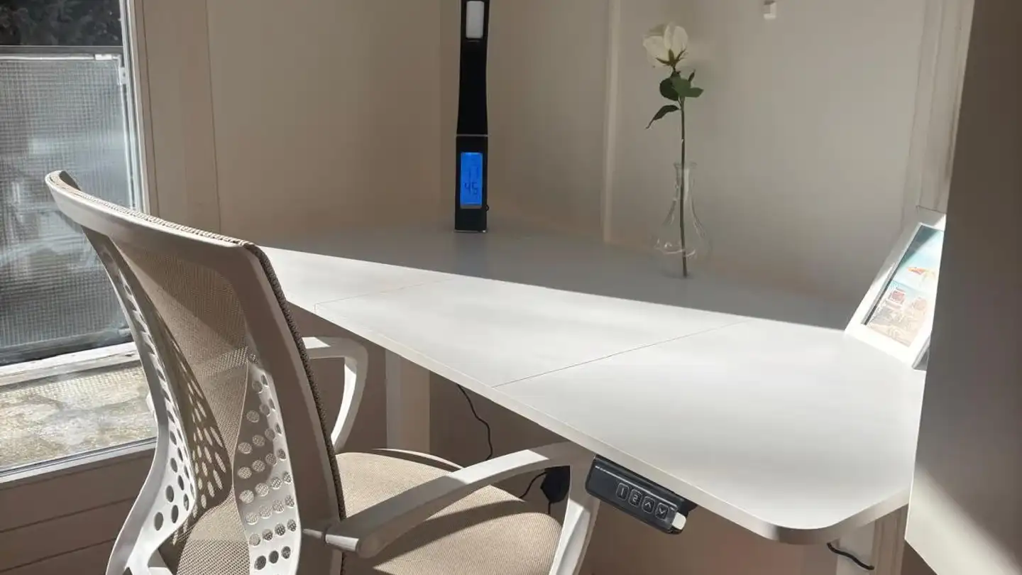Chambre à louer - Schönaustrasse 39, 9000 St. Gallen - Photo 4