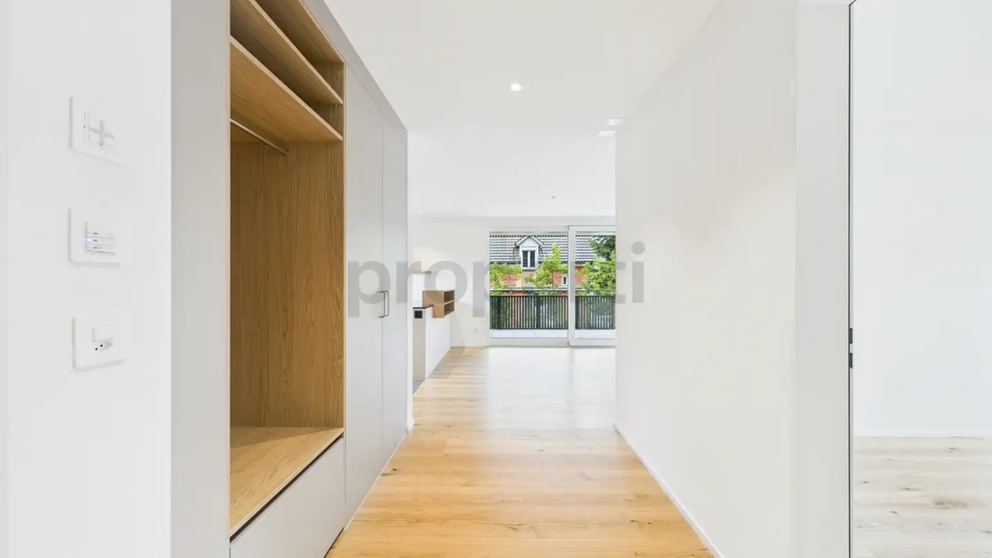 Wohnung mieten - 8406 Winterthur - Foto 4