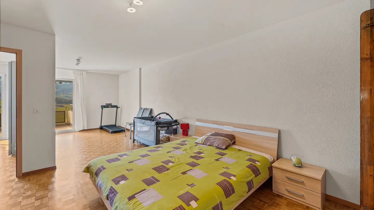 Apartment for sale - Route D'oron 4, 1615 Bossonnens - Photo 4