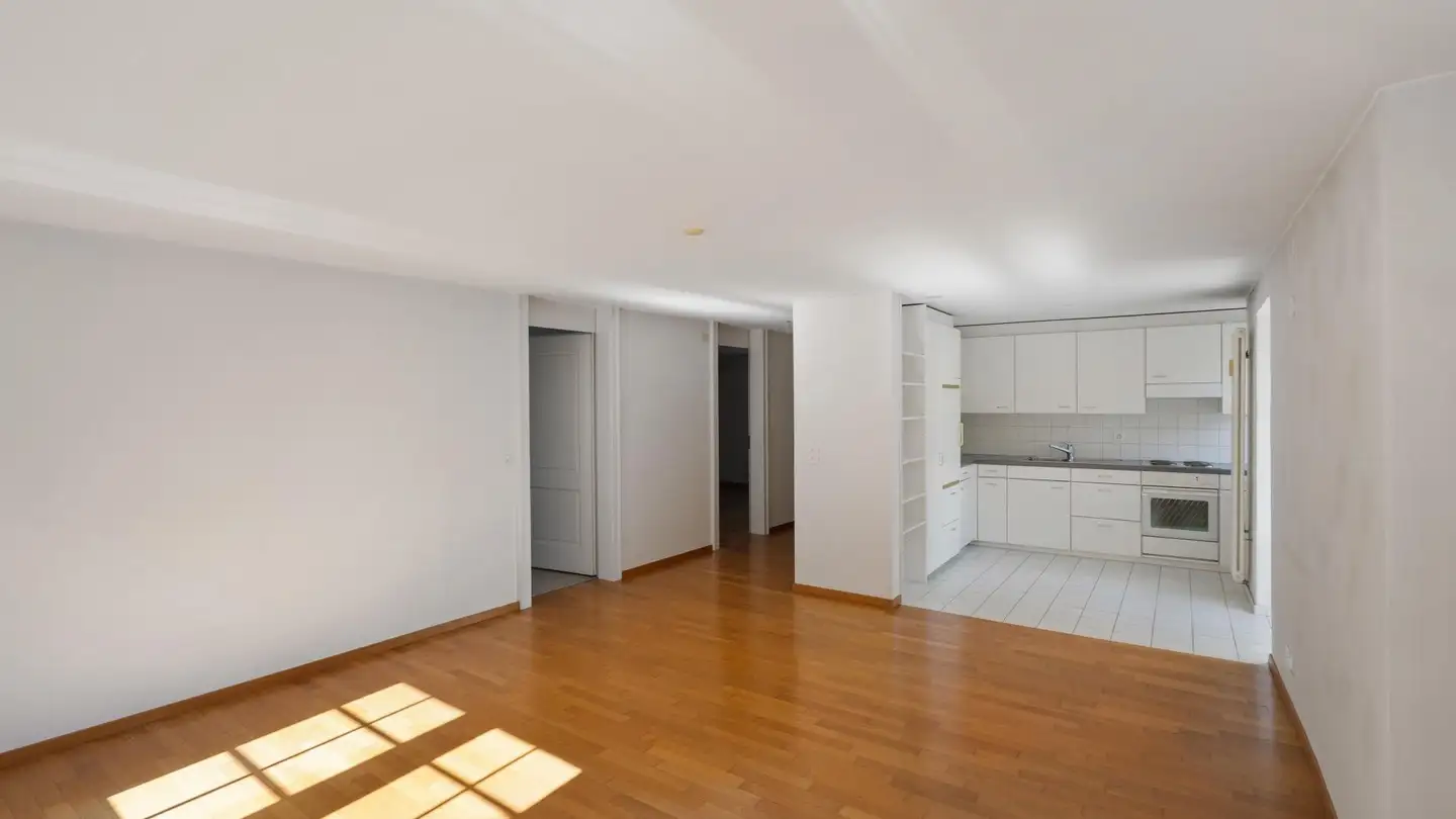 Appartamento in affitto - Herrengasse 7, 8640 Rapperswil SG