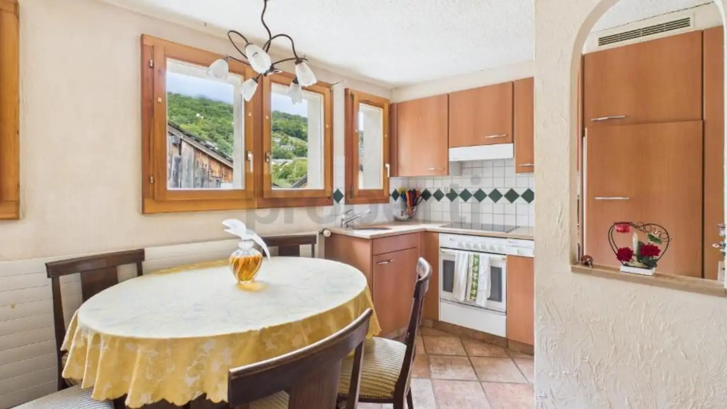 Residential building for sale - 1965 Savièse - Photo 2