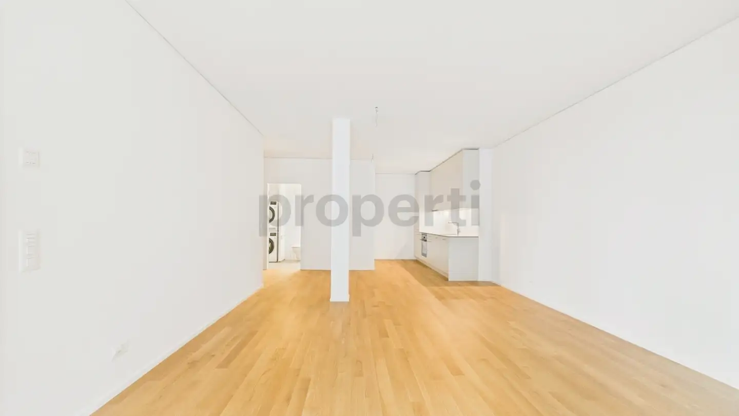 Appartement à louer - 4053 Basel - Photo 2