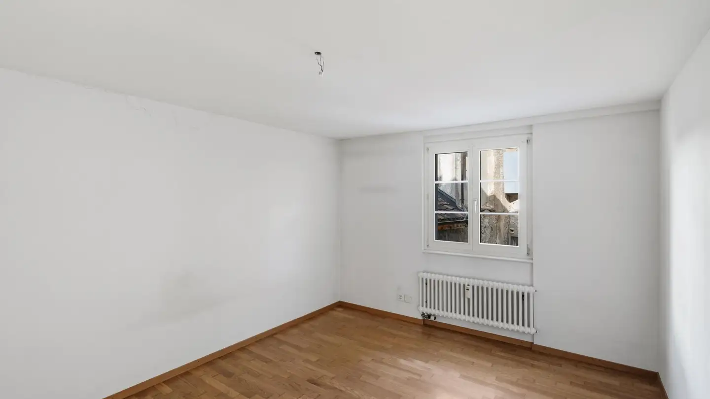 Appartamento in affitto - Herrengasse 7, 8640 Rapperswil SG - Foto 2