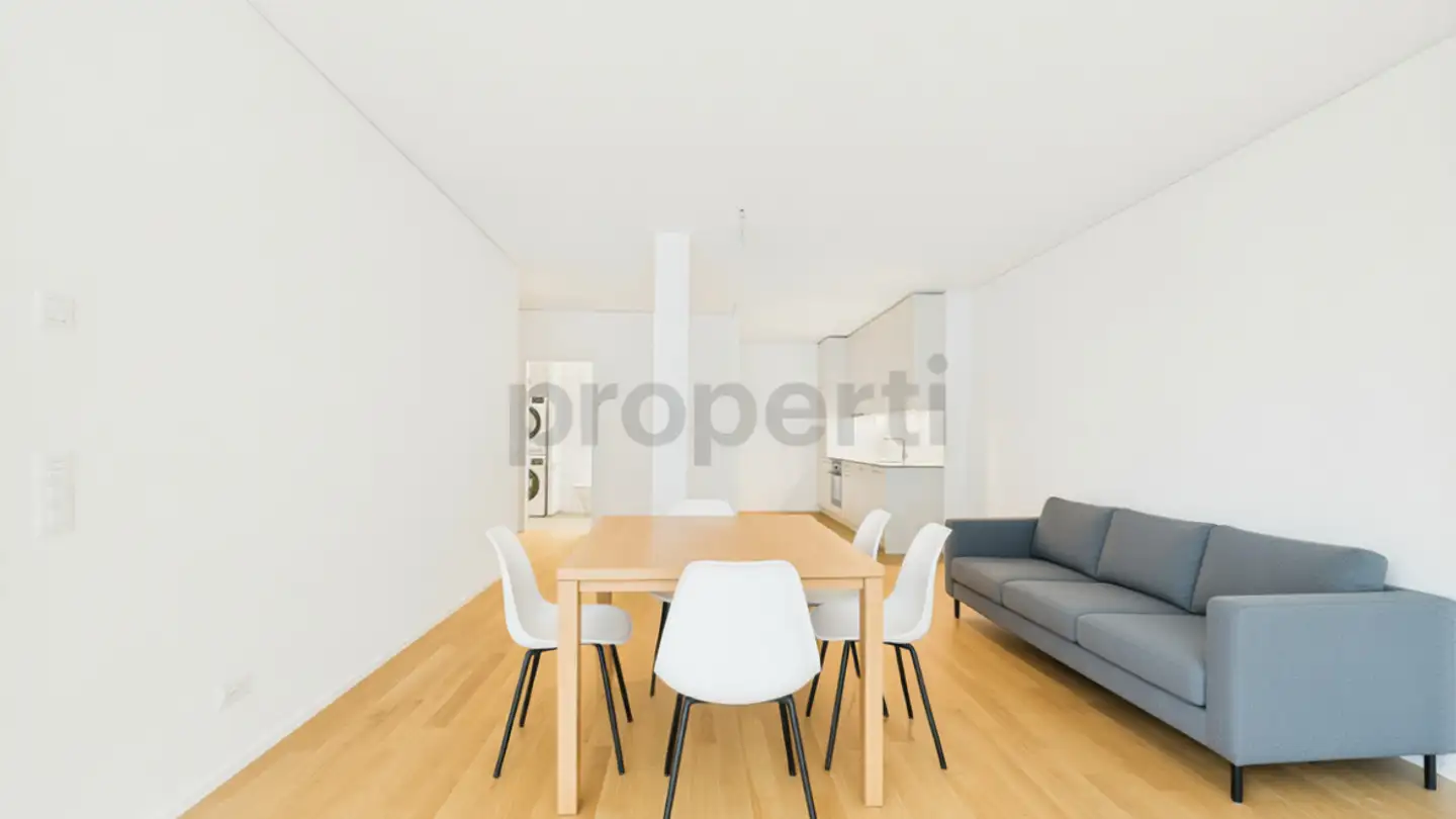 Appartement à louer - 4053 Basel