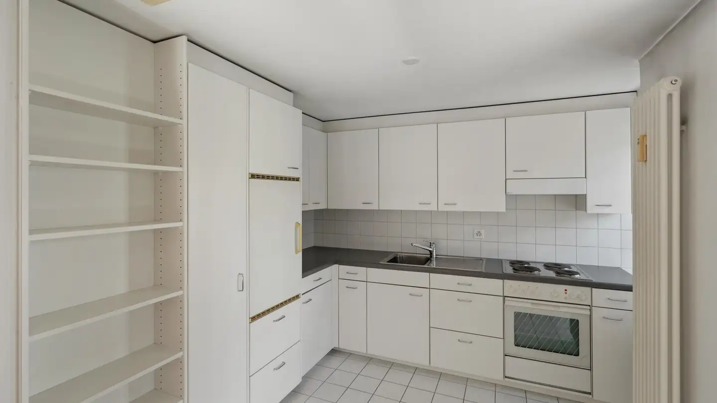 Appartamento in affitto - Herrengasse 7, 8640 Rapperswil SG - Foto 3