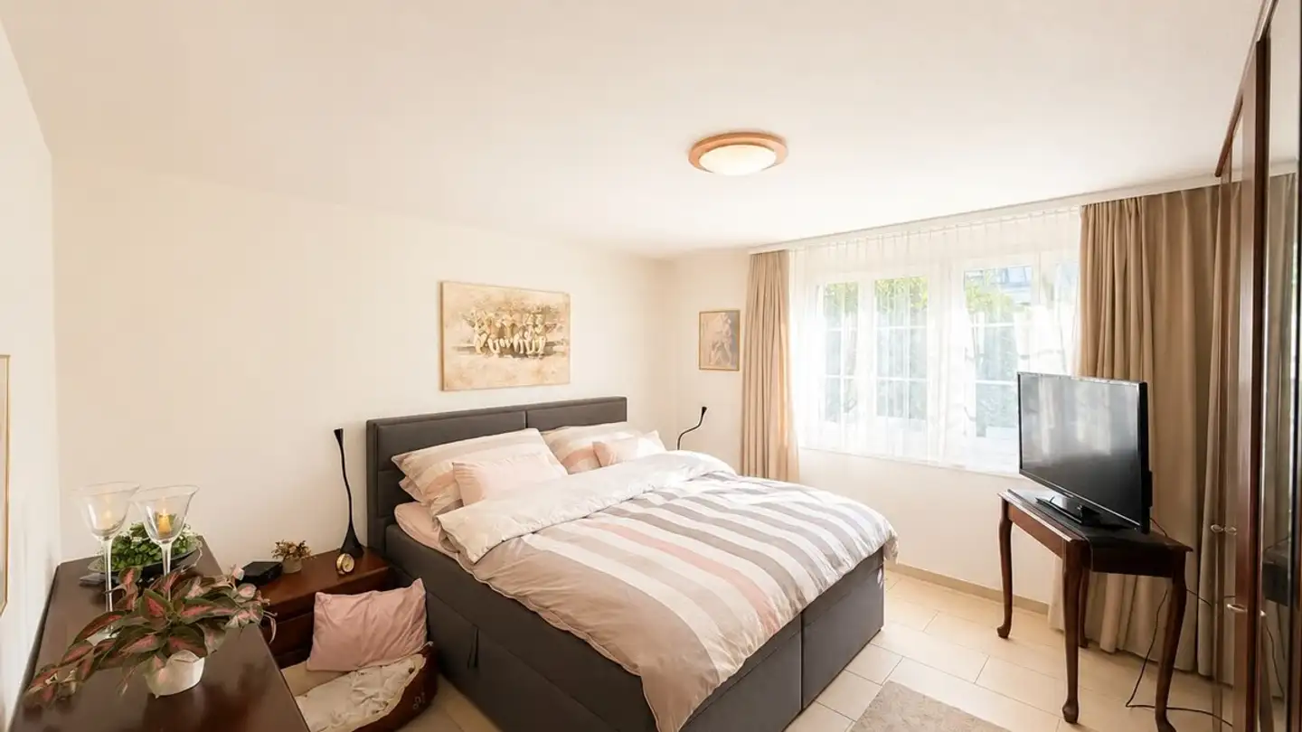 Appartamento in vendita - Im Gässli 13a, 8604 Volketswil - Foto 3