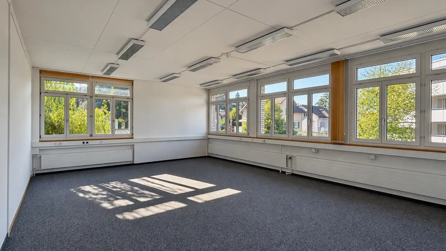 Commercial for rent - Degersheimerstrasse 40, 9230 Flawil