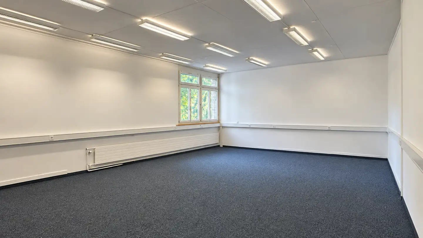 Commercial for rent - Degersheimerstrasse 40, 9230 Flawil - Photo 2
