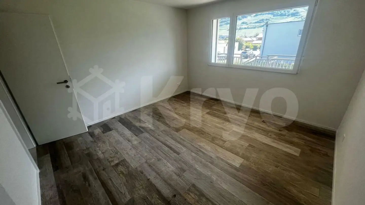 Appartement à louer - Chemin Du Toulin, 1907 Saxon - Photo 4