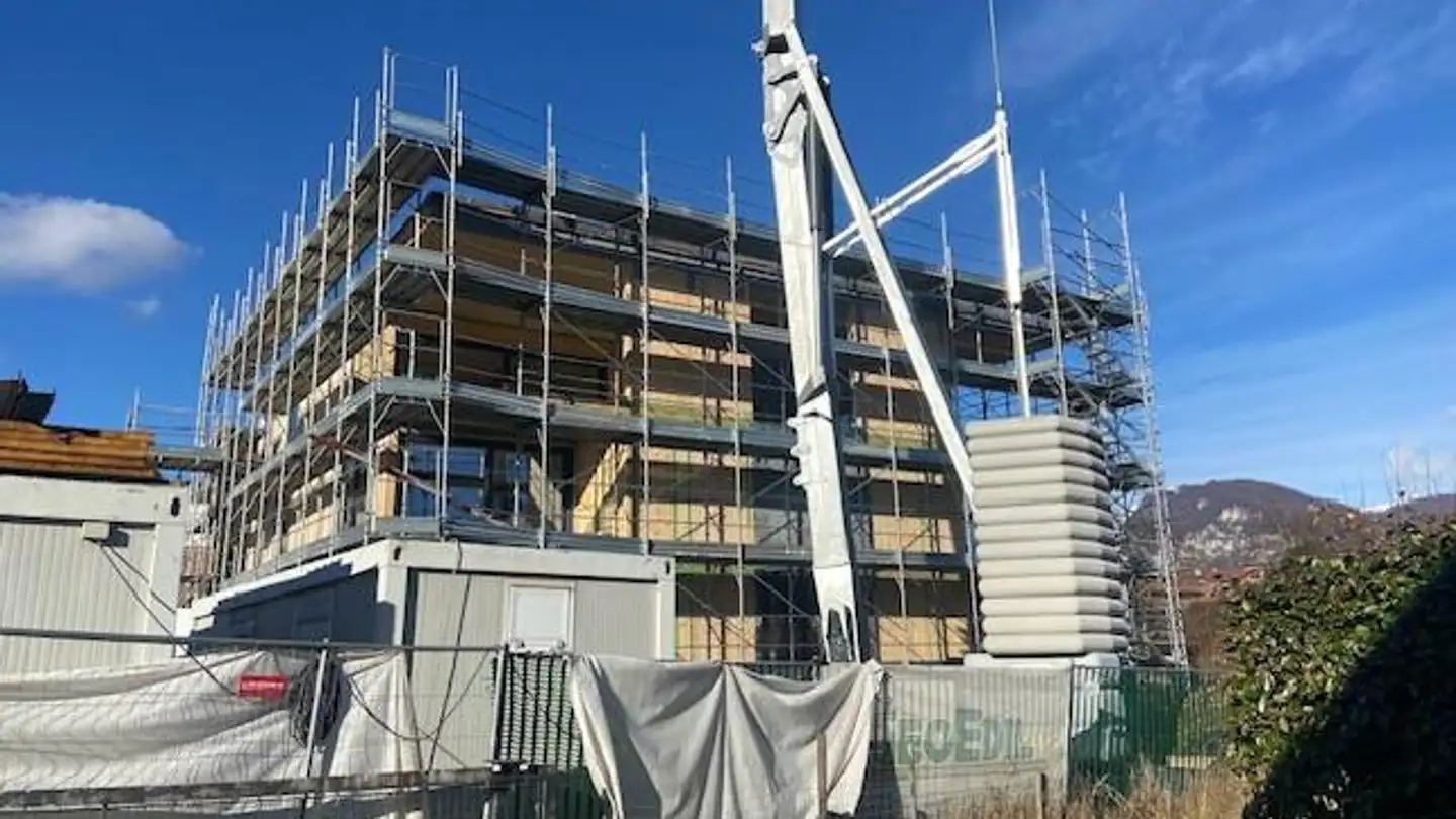 Apartment for sale - 6853 Ligornetto - Photo 3