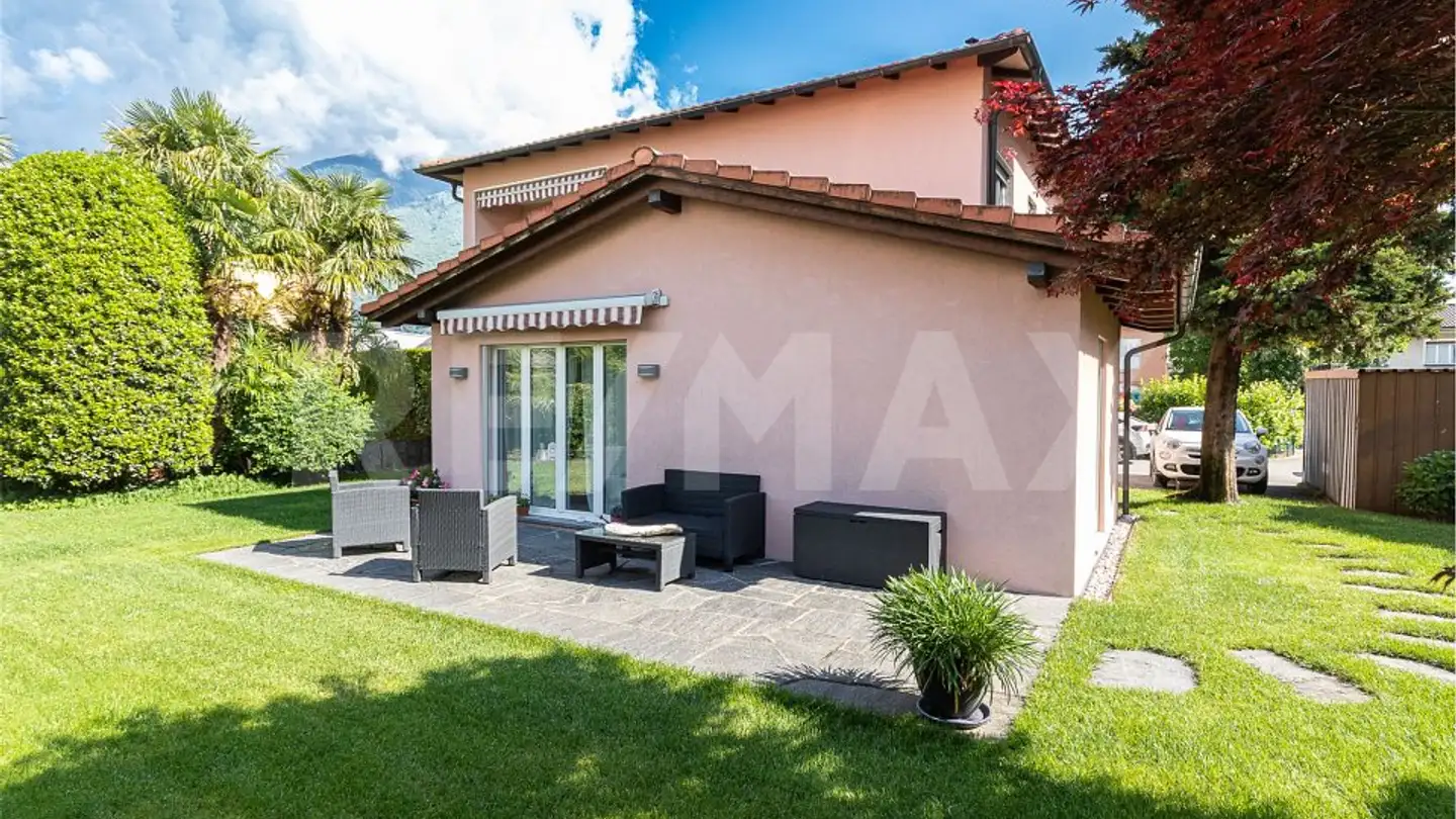 Duplex for sale - 6512 Giubiasco - Photo 3