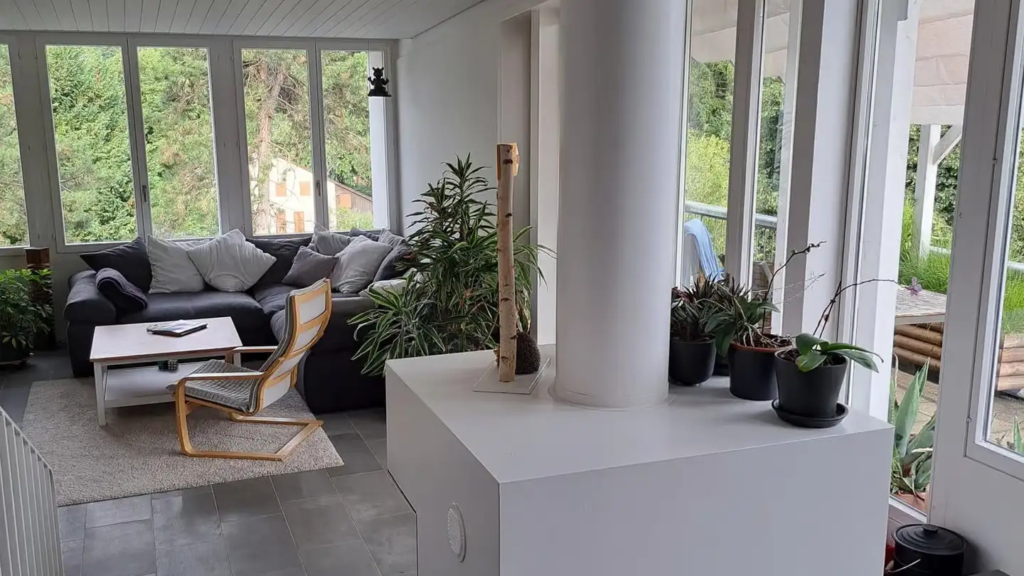 Duplex in affitto - Weizackerstrasse 25, 8405 Winterthur