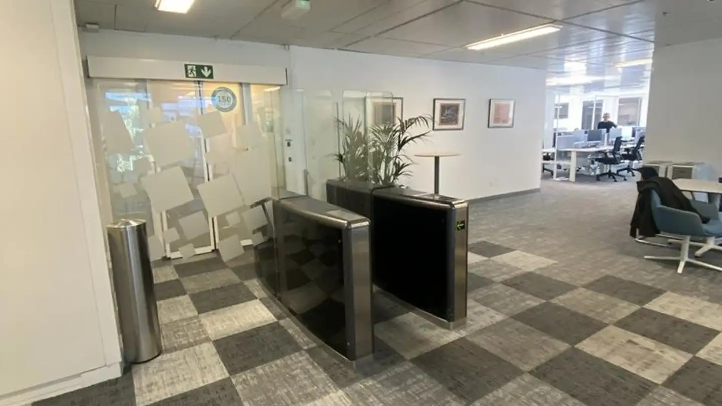 Commerciale in affitto - Avenue Des Morgines 12, 1213 Petit-Lancy - Photo 3