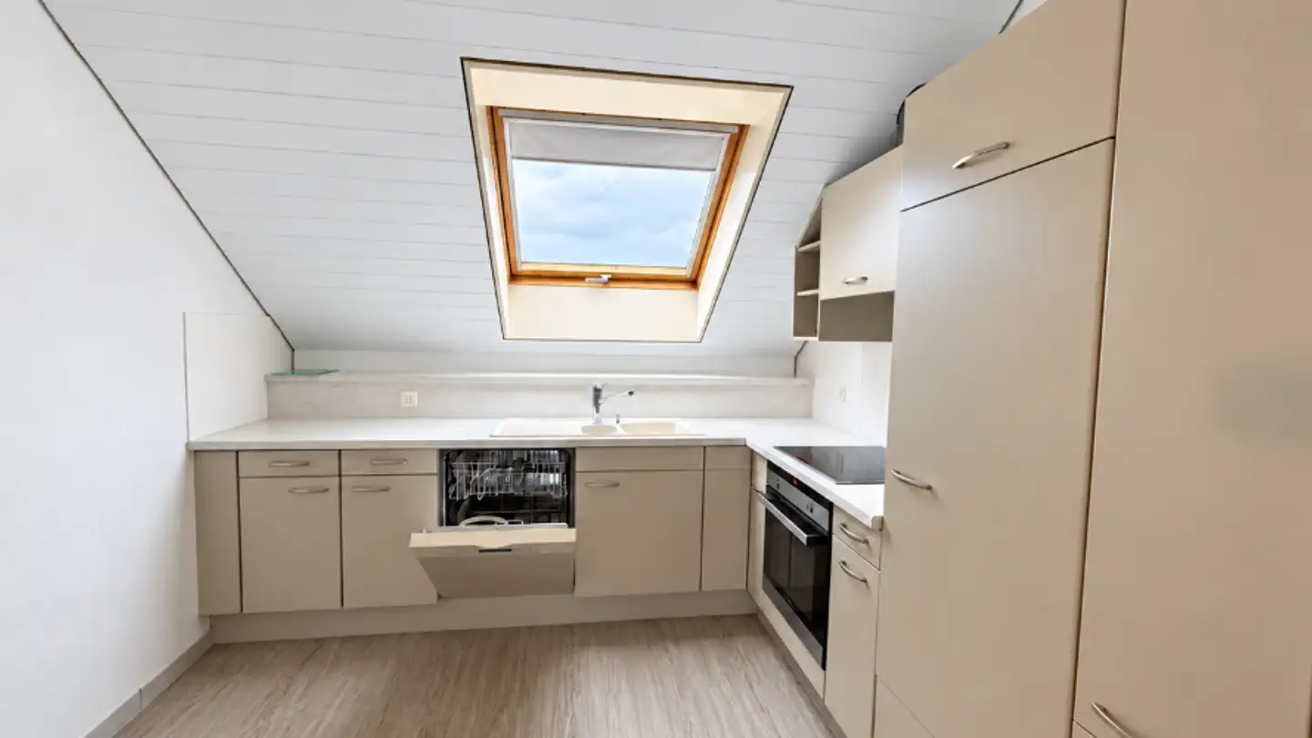 Maisonette mieten - La Breuilletée 12, 2855 Glovelier - Foto 3