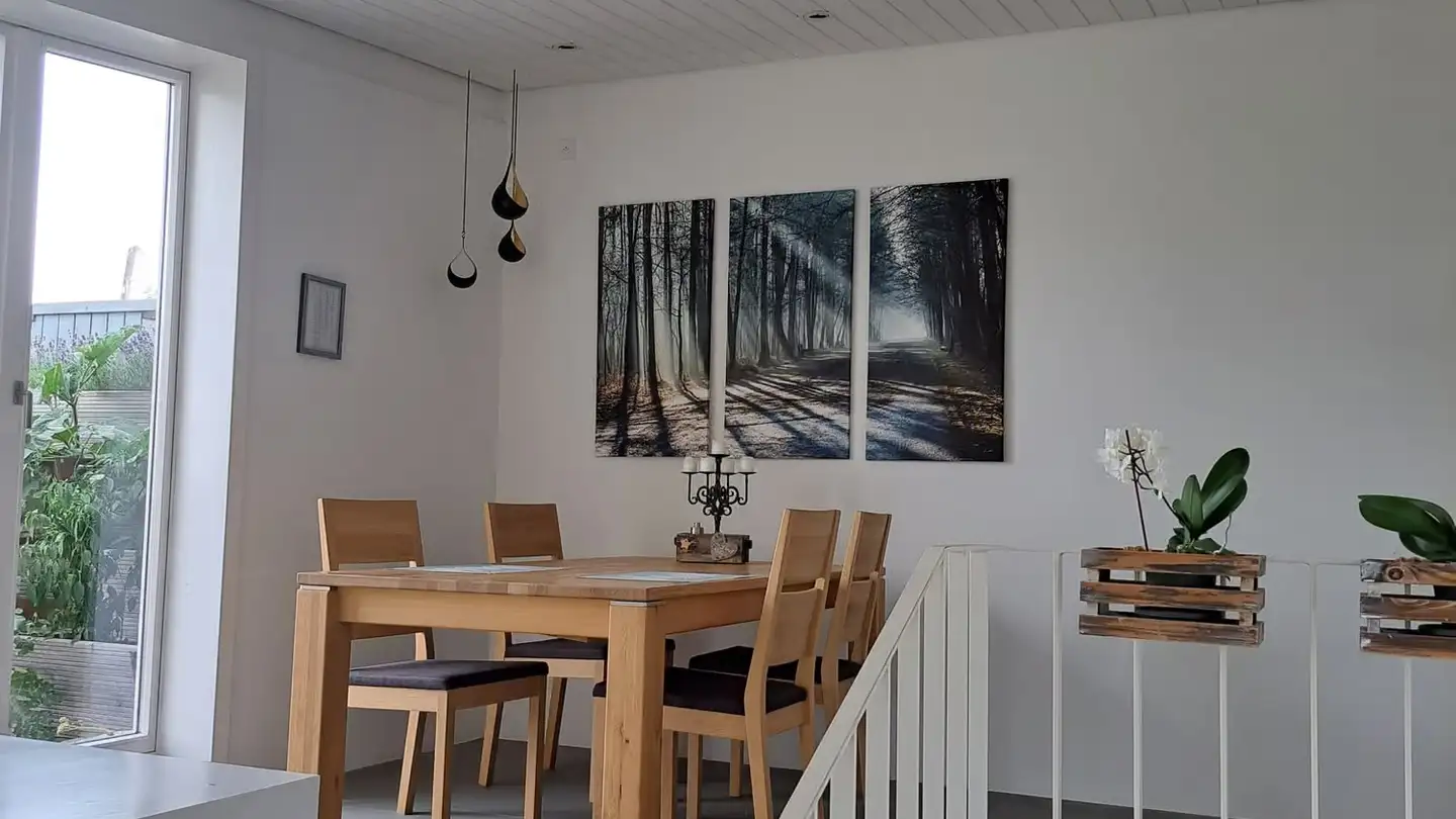Duplex in affitto - Weizackerstrasse 25, 8405 Winterthur - Foto 2