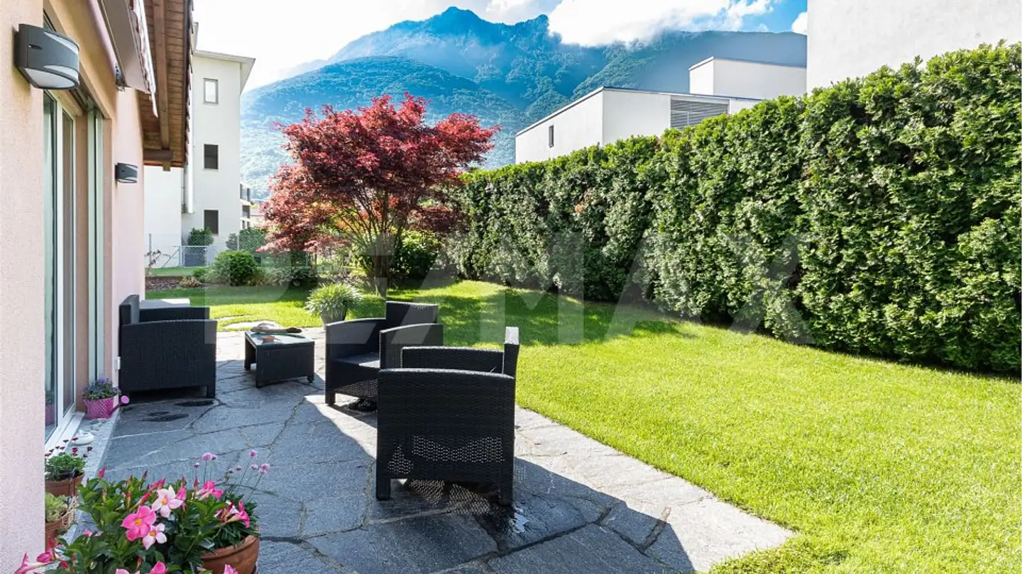 Duplex for sale - 6512 Giubiasco - Photo 4