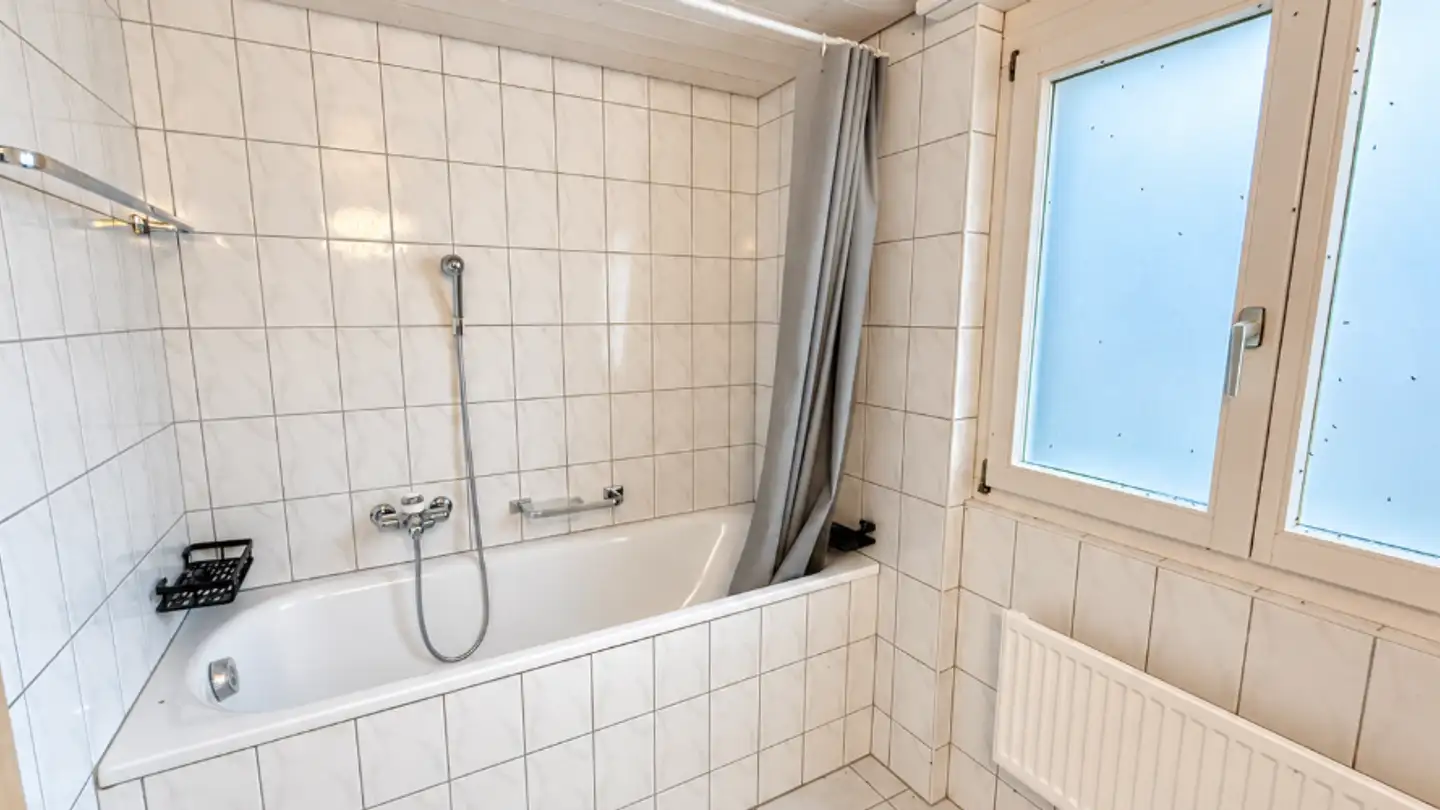 Maisonette mieten - La Breuilletée 12, 2855 Glovelier - Foto 4