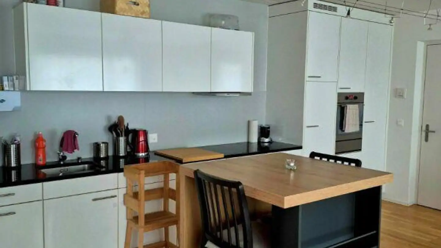 Appartamento in affitto - Gigonweg 17, 3027 Bern - Foto 3