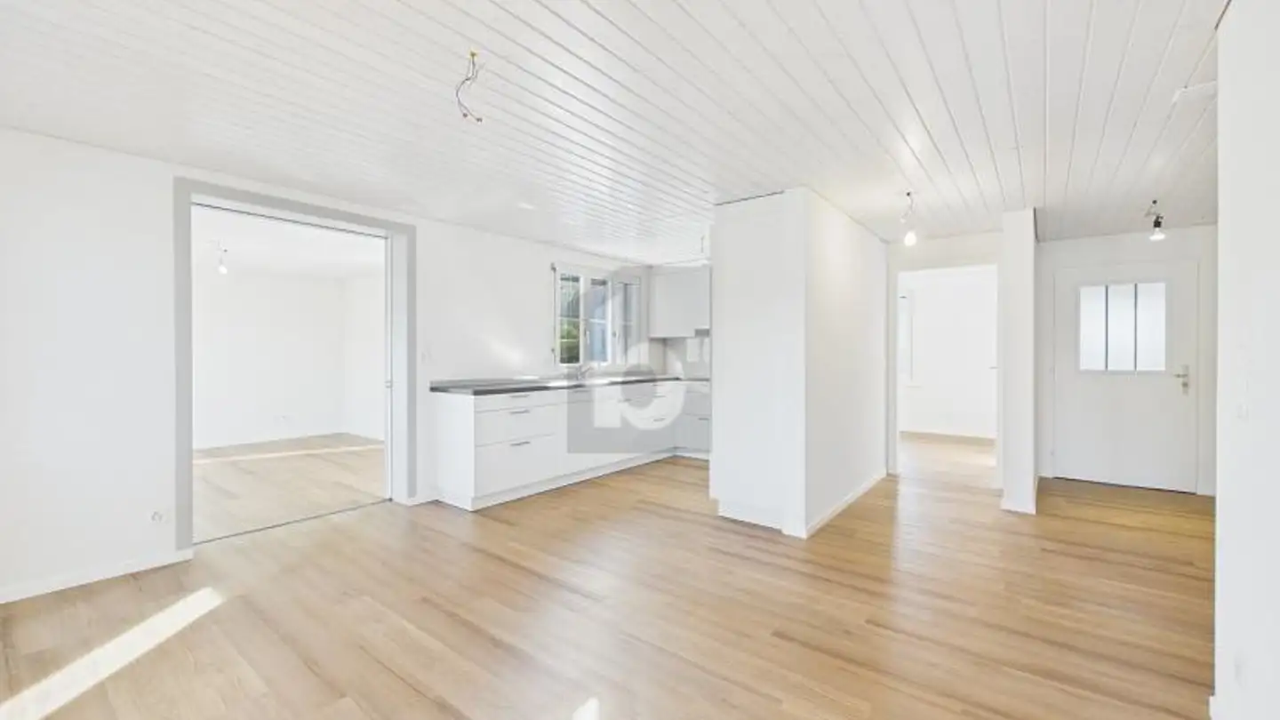 Appartement à louer - 9240 Niederglatt SG