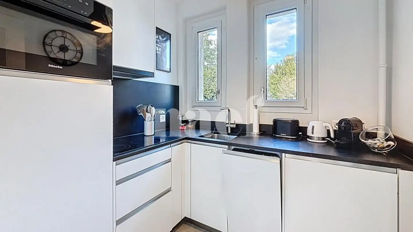 Appartement à louer - Avenue De La Dôle 12, 1005 Lausanne - Photo 3