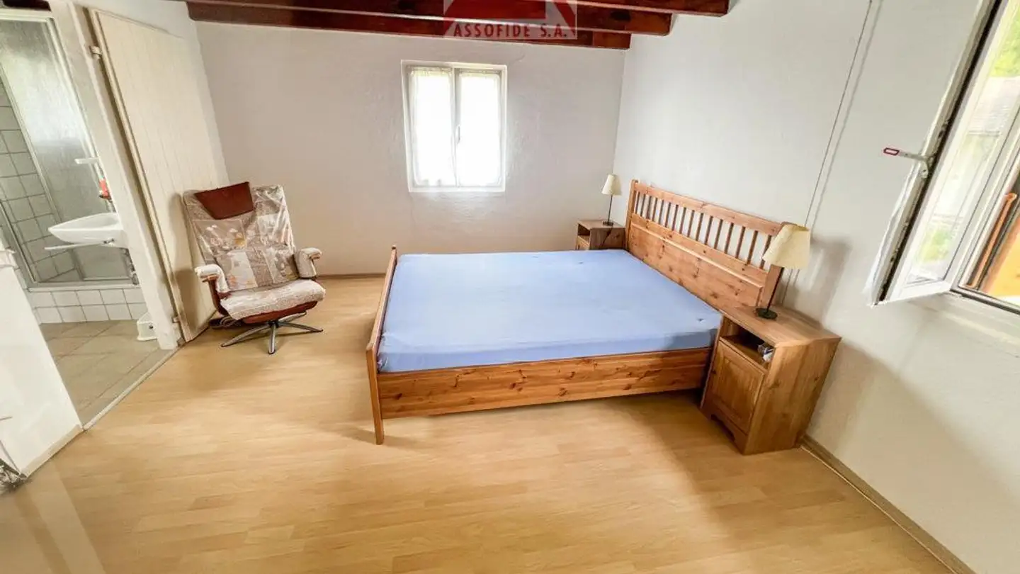 Casa singola in vendita - Monti di Motti, 6596 Gordola - Foto 4