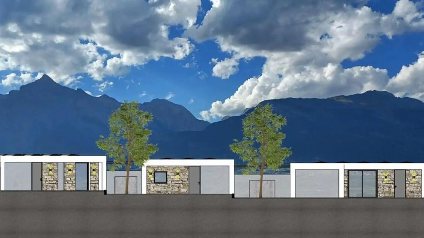 Single house for sale - 1996 Baar (Nendaz) - Photo 3