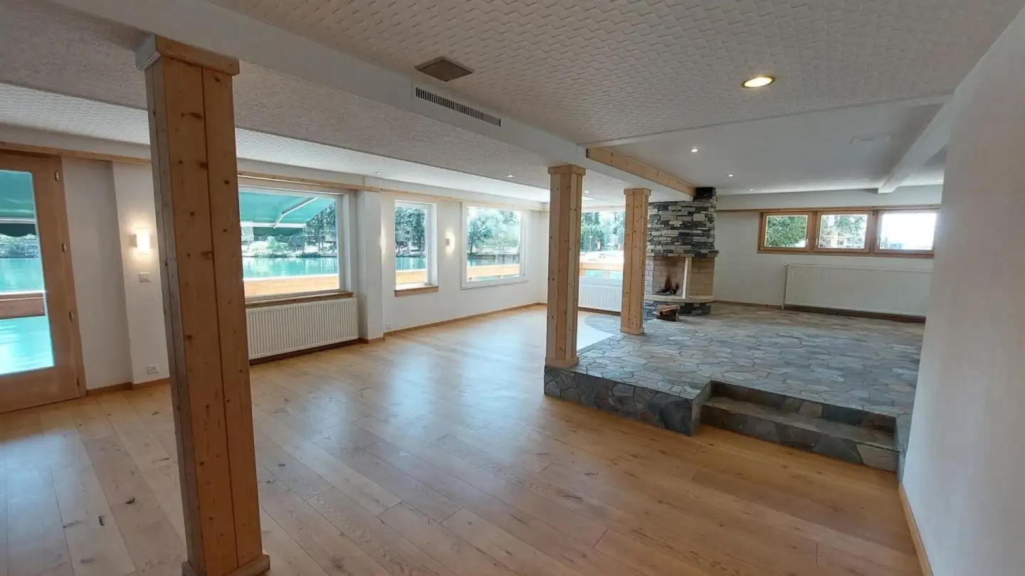 Chalet mieten - Route Du Rawyl, 3963 Crans-Montana - Foto 2