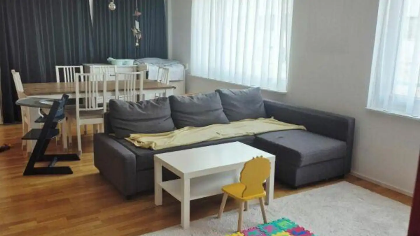 Appartamento in affitto - Gigonweg 17, 3027 Bern