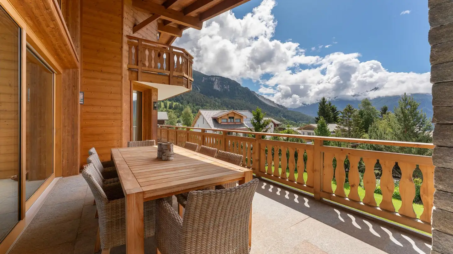 Chalet kaufen - Tgampi Saura 18, 7083 Lantsch/Lenz - Foto 3
