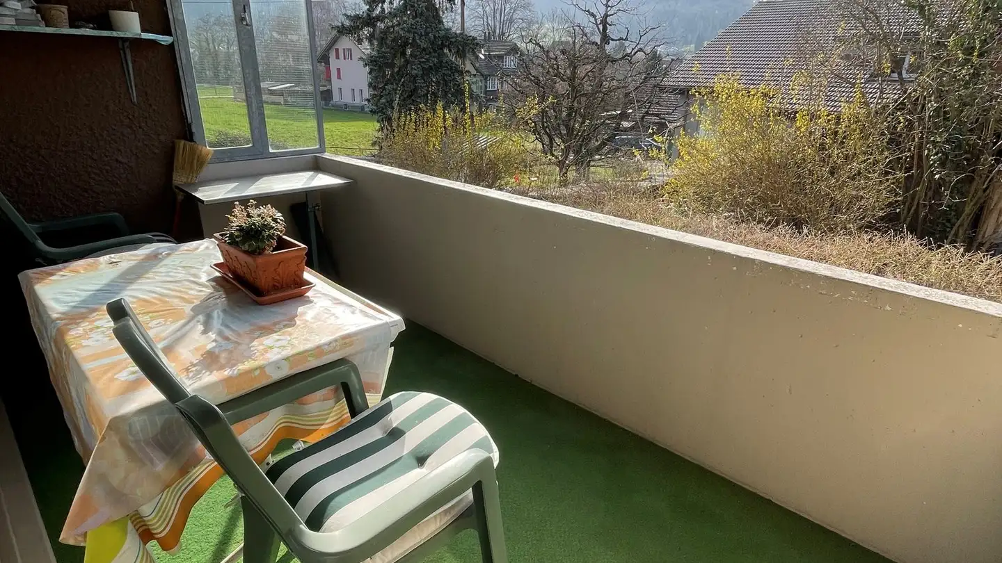 Apartment for rent - Schulgässli 12, 3612 Steffisburg - Photo 3