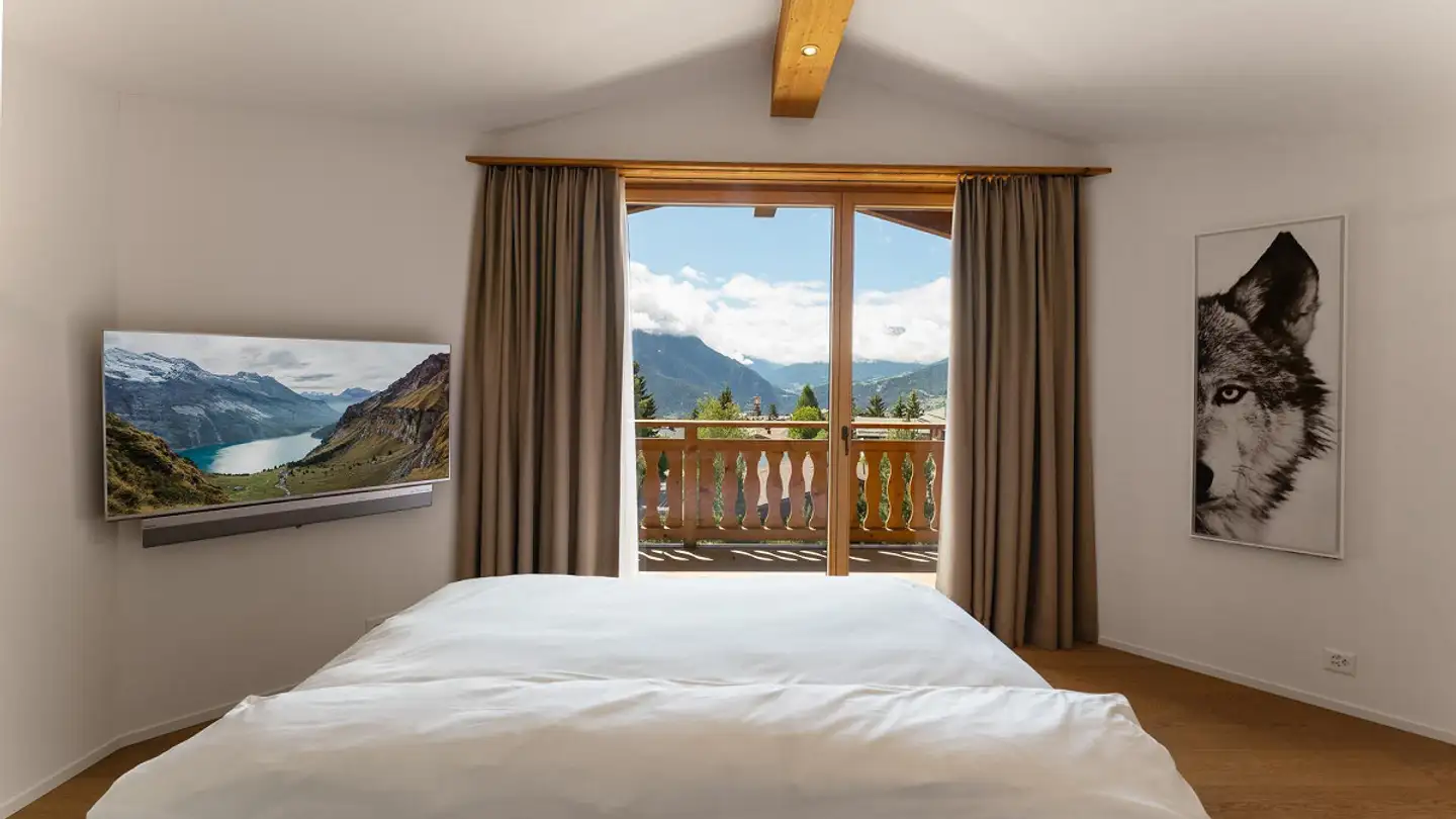 Chalet kaufen - Tgampi Saura 18, 7083 Lantsch/Lenz - Foto 4