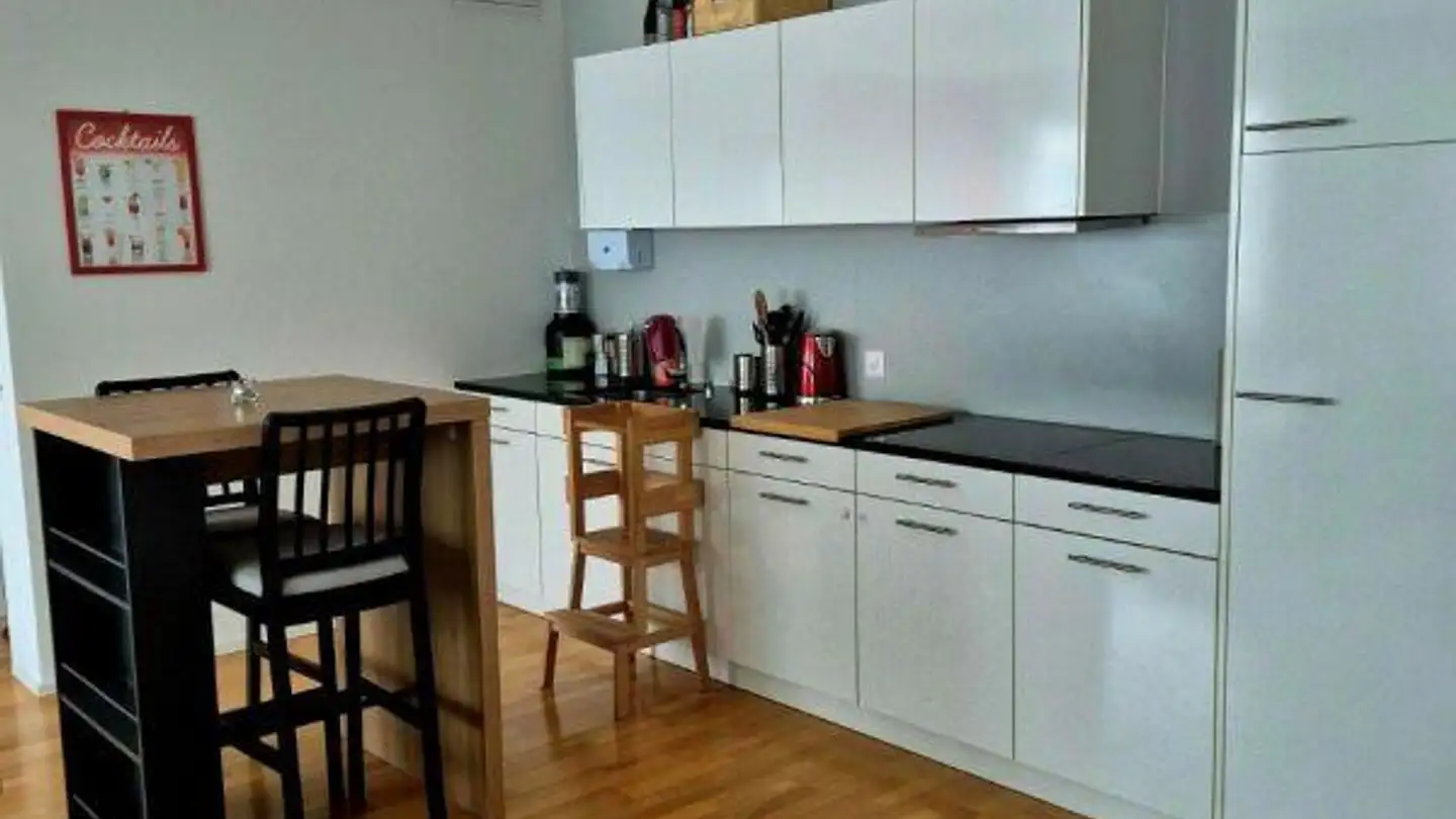 Appartamento in affitto - Gigonweg 17, 3027 Bern - Foto 2