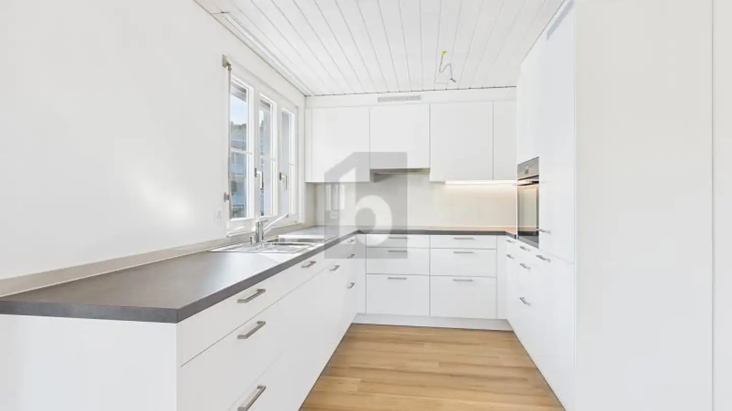 Appartement à louer - 9240 Niederglatt SG - Photo 2