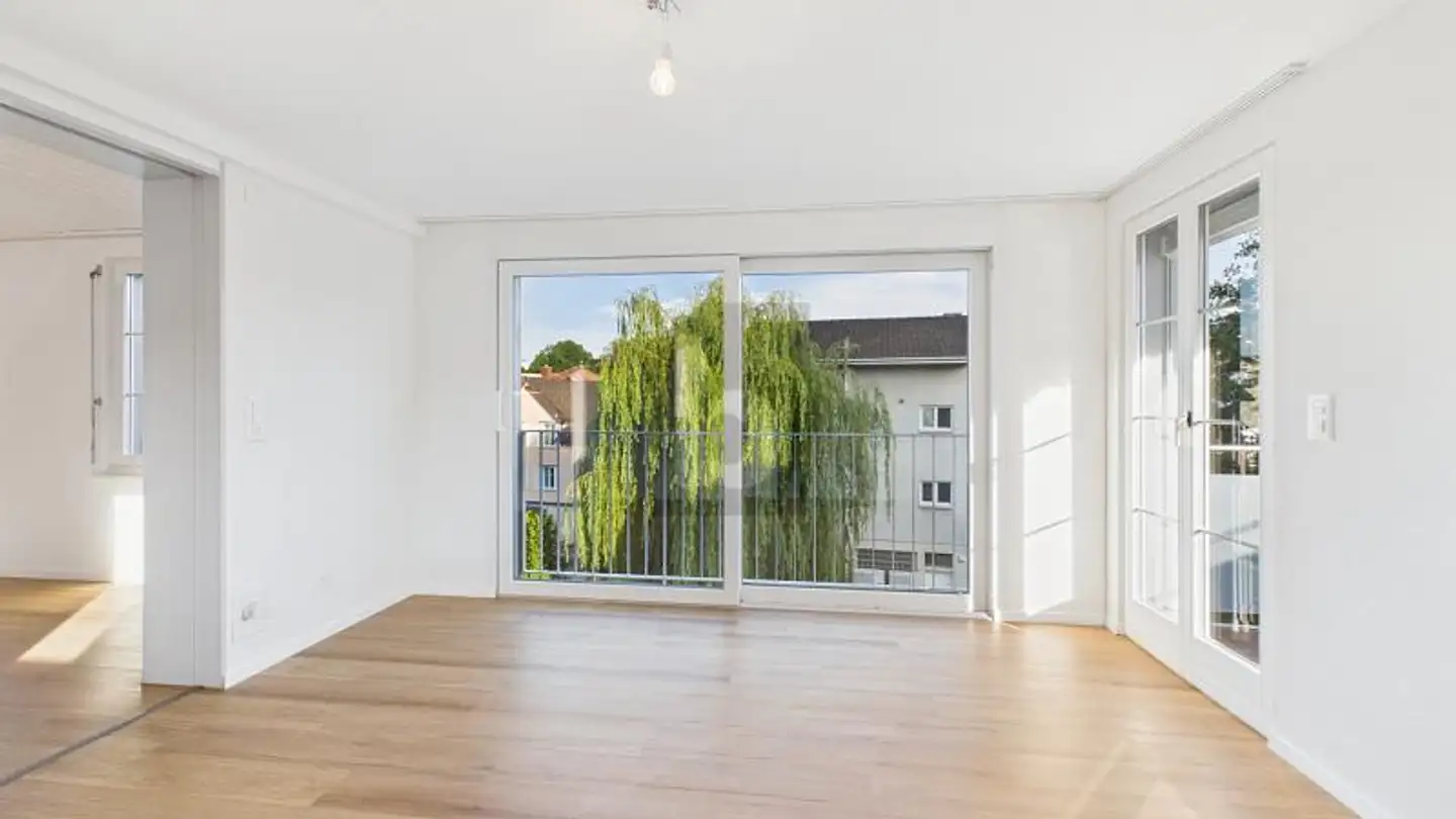 Appartement à louer - 9240 Niederglatt SG - Photo 3